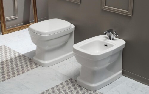 lante | simas wc – bidet (copy)