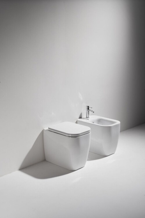 henges | simas wc bidet