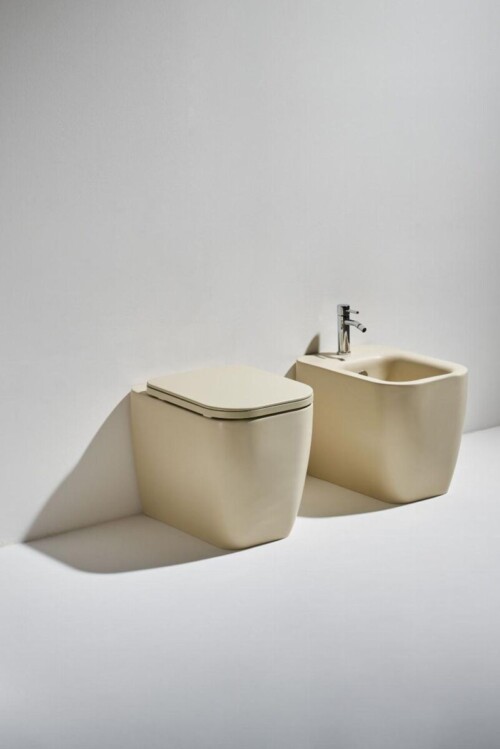 henges | simas wc bidet