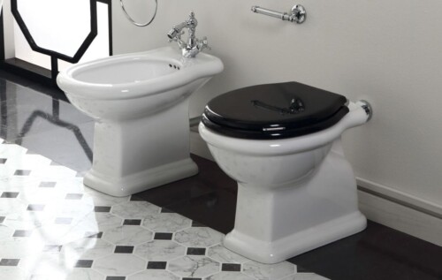 lante | simas wc – bidet