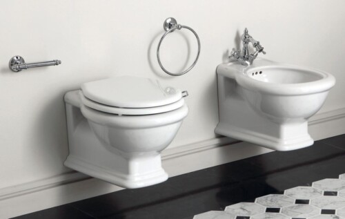 lante | simas wc – bidet