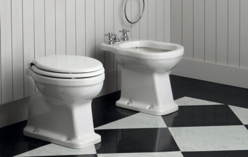 londra | simas wc – bidet