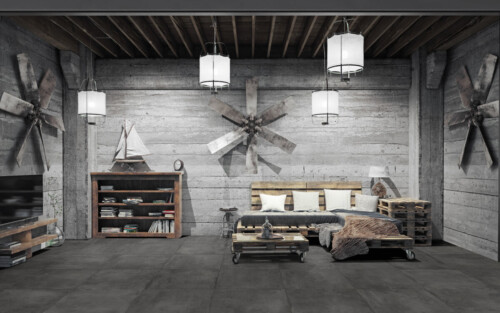 hangar | mgm ceramiche